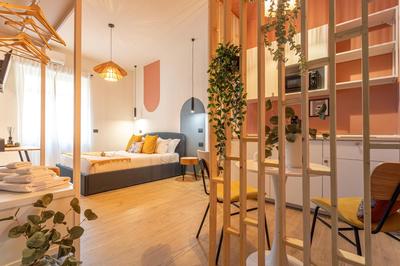 YCH-Ambra Apartments a San Giovanni