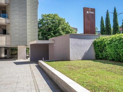 GuestHost - Luxury Residence Oikos - Apartment with Parking