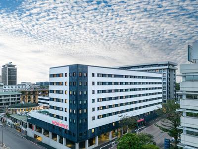 Movenpick Hotel Abidjan-Accor Group