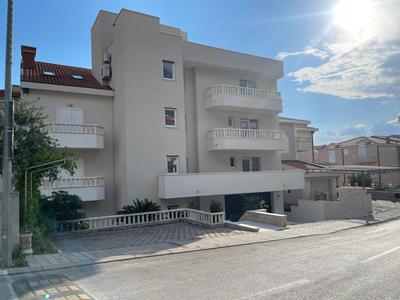 Apartment Dalmatien Traumhaus