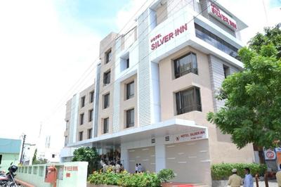 Hotel Executive Silver Inn, Aurangabad