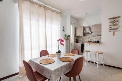 (Maya's Home) Bilocale a Milano