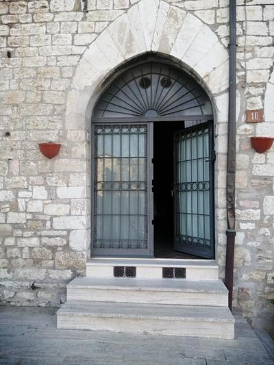 Piazza Matteotti 10