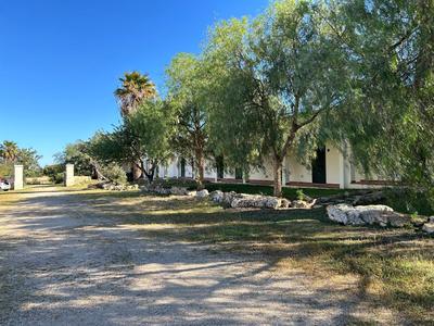 Agriturismo La Lucia