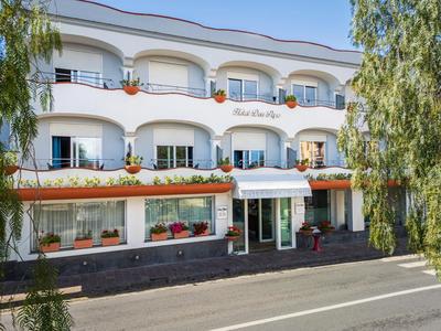 Hotel Terme Don Pepe