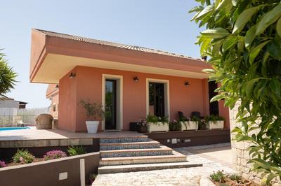 Villa Stephanie