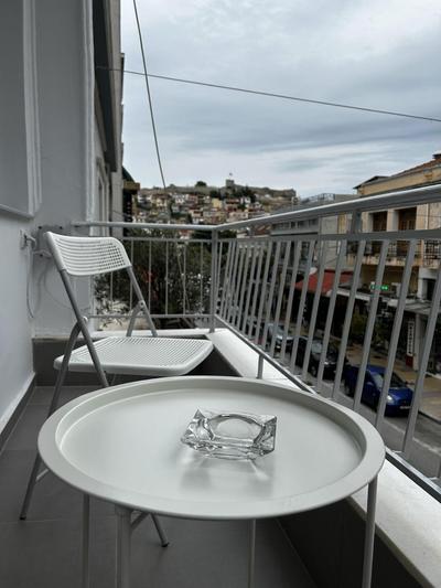 Omonoia Central Apartment