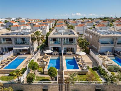 Villa Camelia ZadarVillas