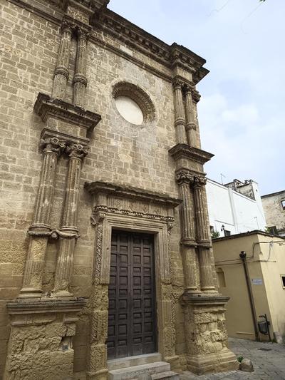 A Casa di Simo