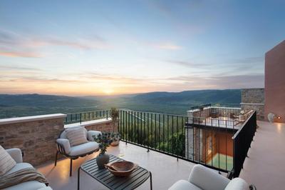 Villa Motovun Wellness&Spa