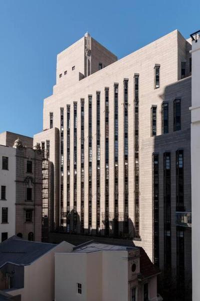 City Loft Loadshedding Free