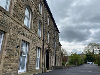 The Milner Studio