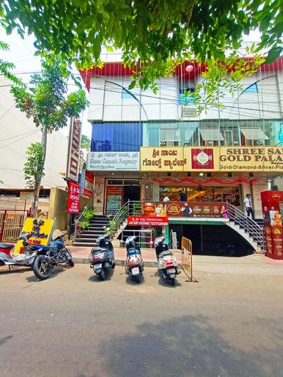 Shree Ganesh Regency