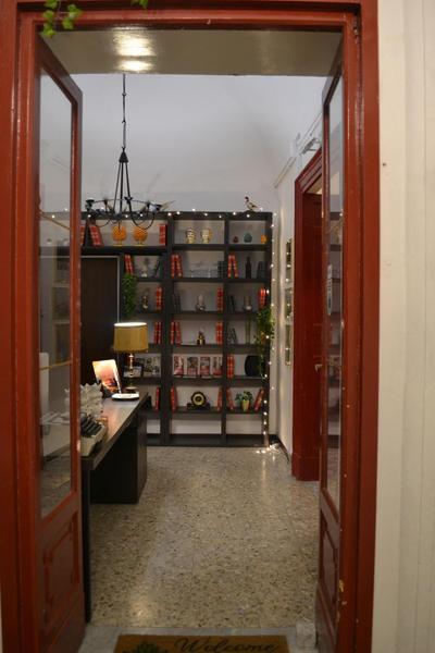 Il Teatro Rooms