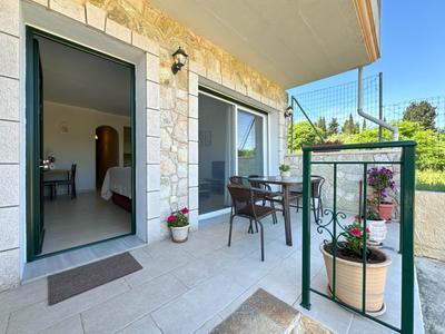 Blissful Suites Corfu