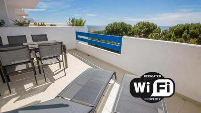 Duquesa Suites 305