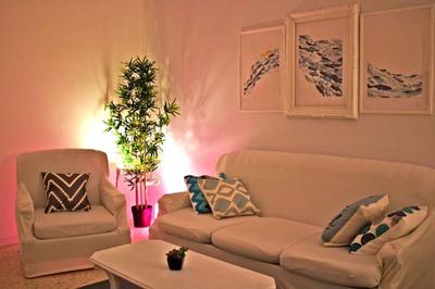 Casa Rinaldi - Panoramic Loft in the Heart of Bari