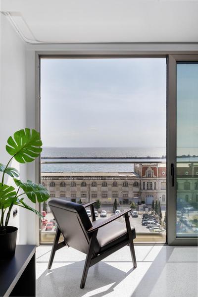 Nero Luxury Suites by Zennova