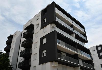 Apartment MiniMax