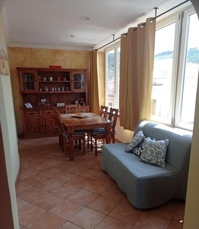 La casa sui tetti