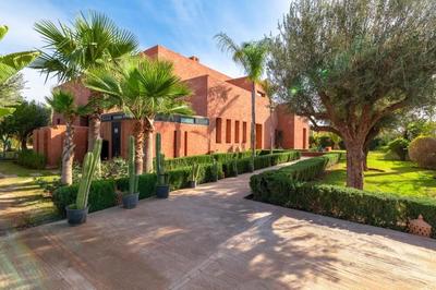 Villa Dar Pampa