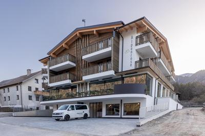 Hotel Alpenrose