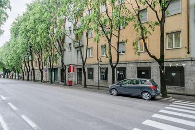 Petite Suite Vittoria - Brescia City - by Host4U