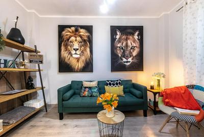 INSIDE OLD TOWN by Eba Homes