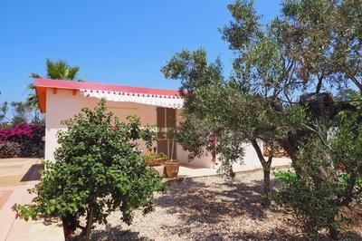 Appartamento Ulivo by Salento Affitti