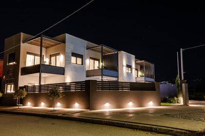 Kolchis Urban Villas