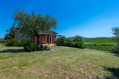 Villa Fecciano - Garden, Pool and Stunning Views