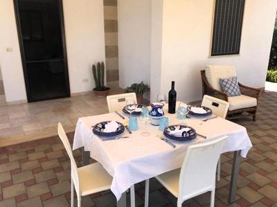 Villa Giada