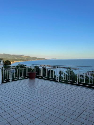 Terrazza Ammare