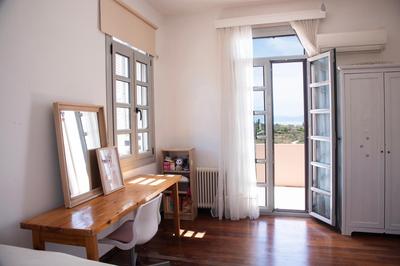 Villa Mia Aegina