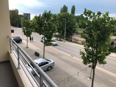 Alb apartament