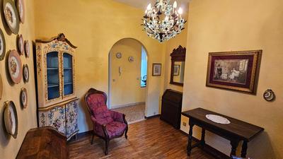 Mamma Carla Apartment