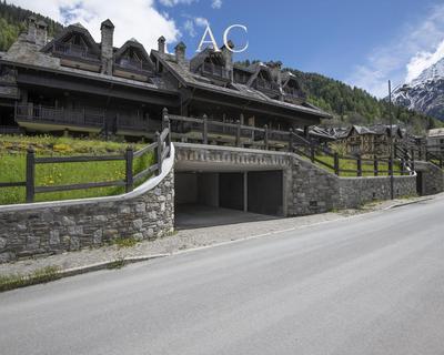 Chalet Desiderio