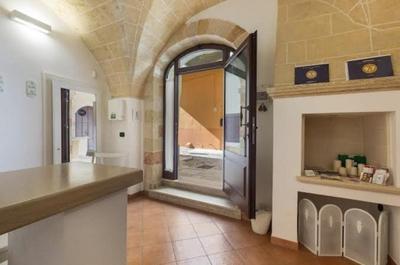 LA ULIA by SALENTO OASIS