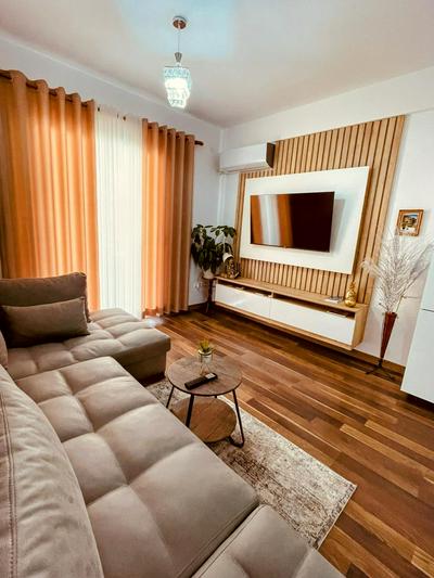 Laurent's Durres apartment