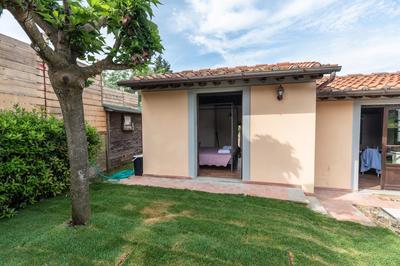 Cottage porta all'olmo
