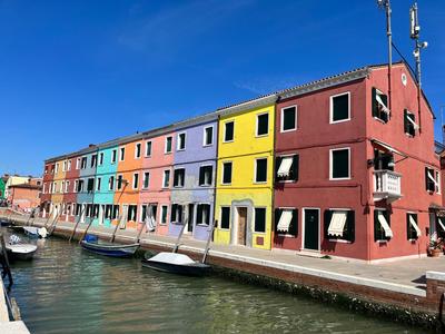 "Ea casa de mì", l'incanto di vivere Venezia
