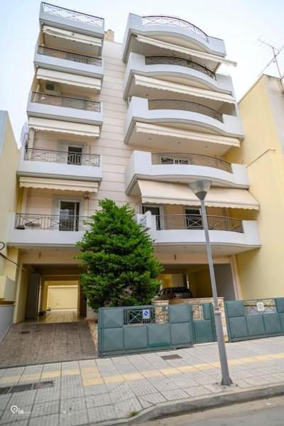 Thyme Out - Modern Apartment in Egaleo-Athens