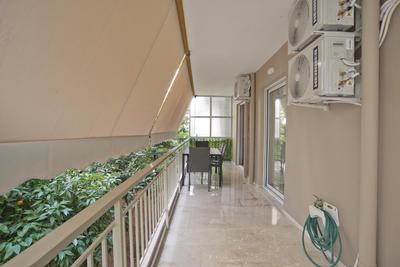 Soters Apartment