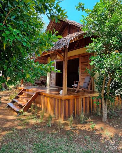 Miavaka Lodge