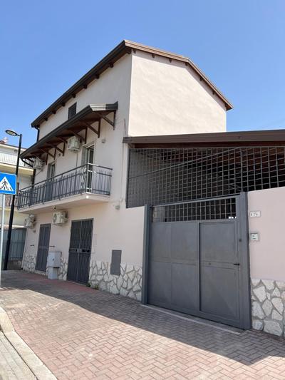 Appartamenti Minturnae Relais