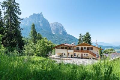 Ferienwohnung Mit Traumhaftem Ausblick