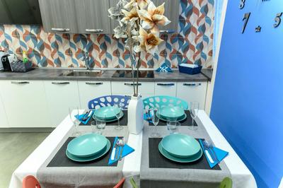 Casa vacanza in piazza