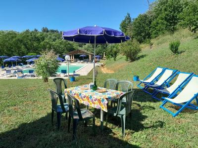 Ferienwohnung für 8 Personen ca 170 m in Fauglia, Etruskische Küste