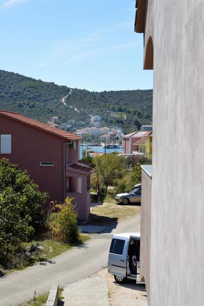 Ferienwohnung In Vinišće Mit Barbecue