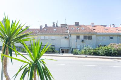 large & spacious apartment with fantastic views